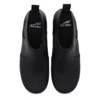 Dansko Personalized Frankie Black Oiled