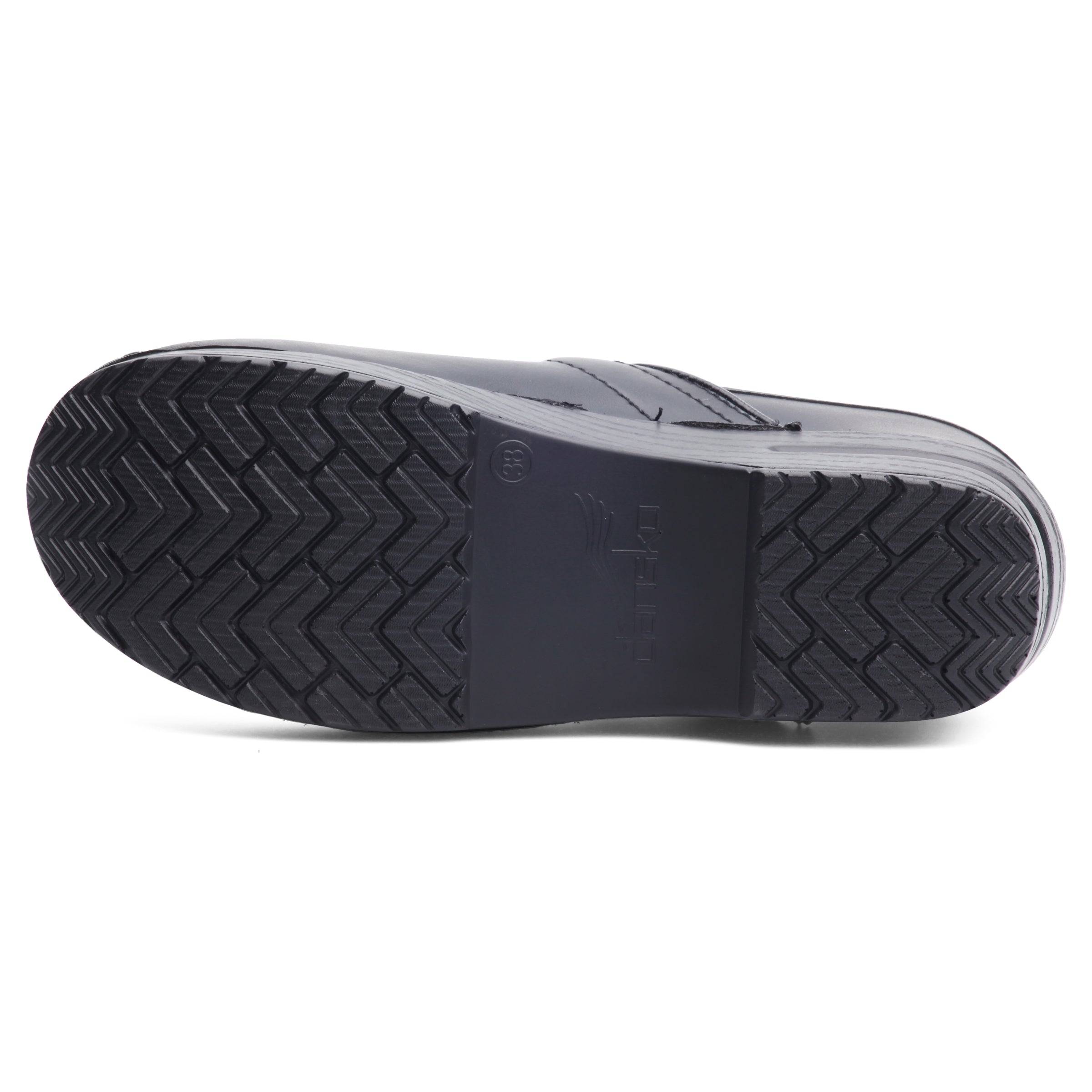 Dansko Wide Pro Black Box