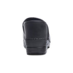 Dansko Professional Mens Black Box