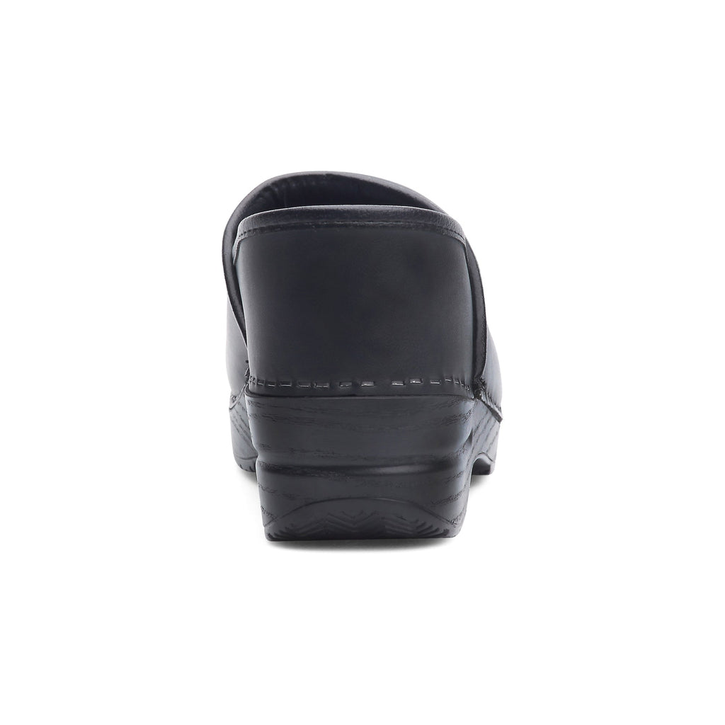 Dansko Wide Pro Black Box