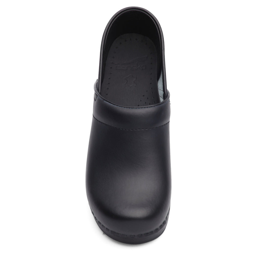 Dansko Professional Mens Black Box