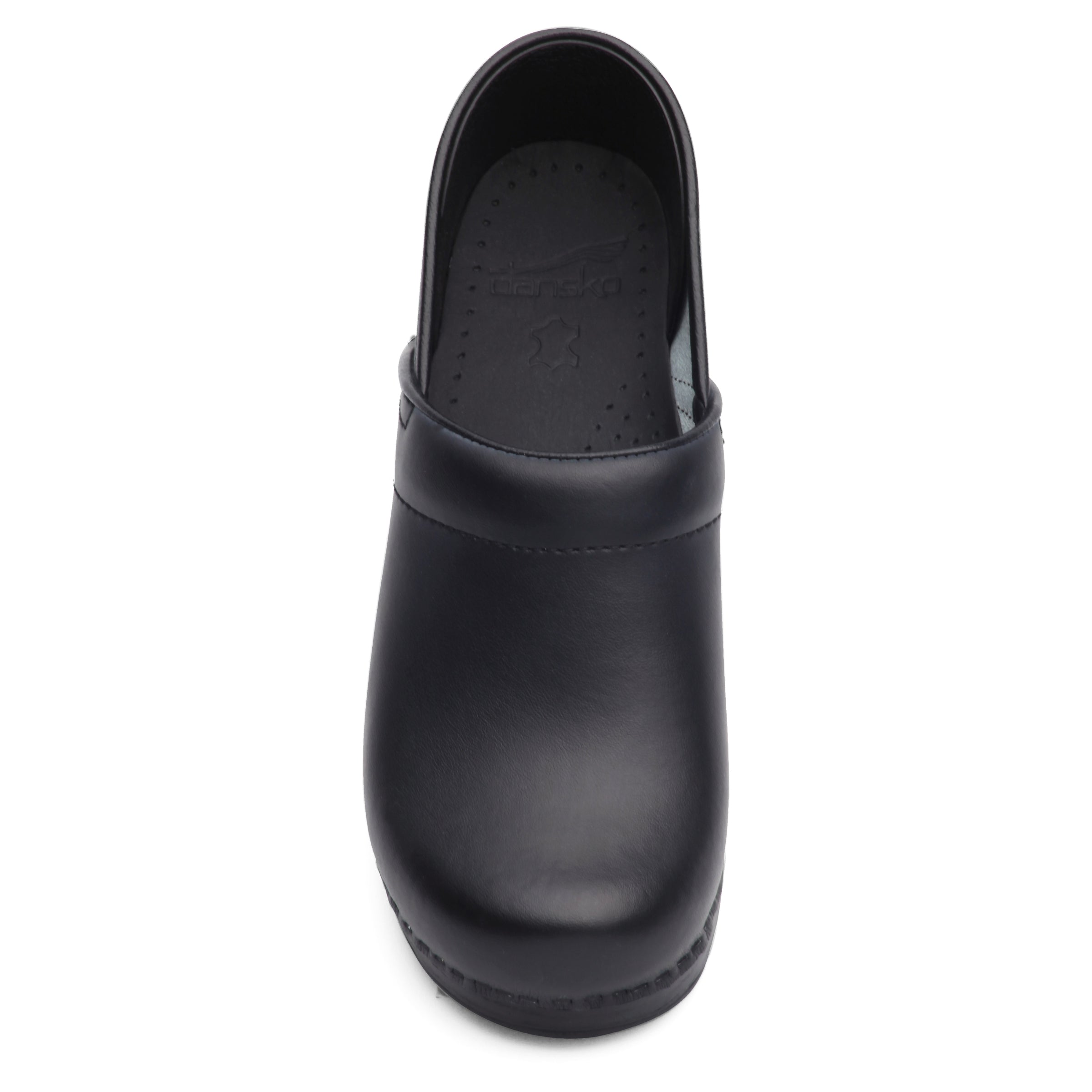 Dansko Professional Mens Black Box