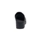 Dansko Karl Black Box