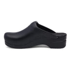 Dansko Karl Black Box