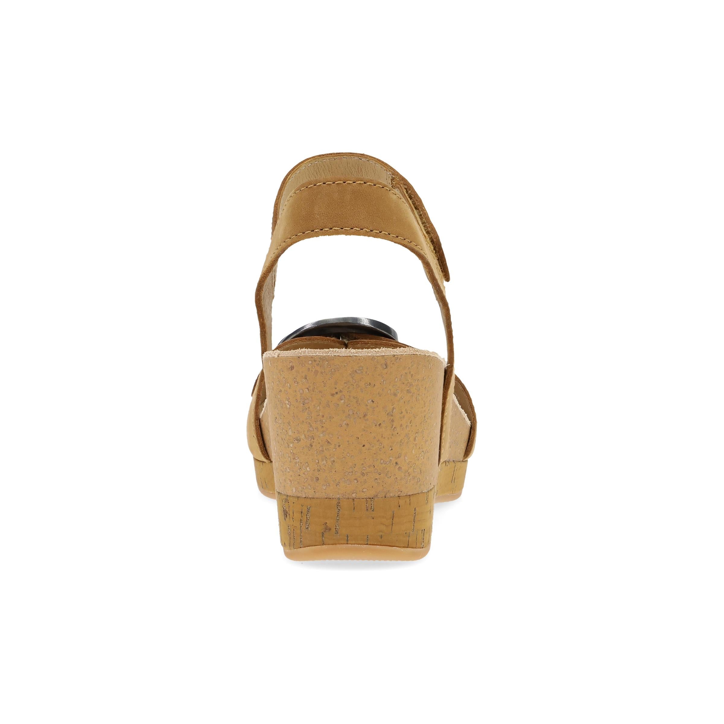  Stella Dijon Milled Nubuck
