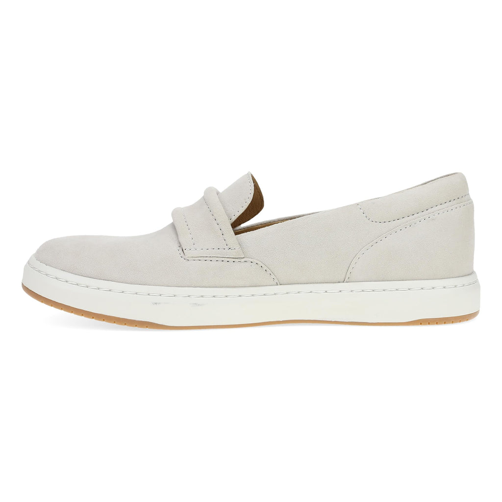  Josephine Taupe Suede