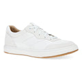 Dansko Josey White Nappa