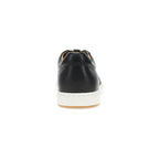 Dansko Josey Black Nappa