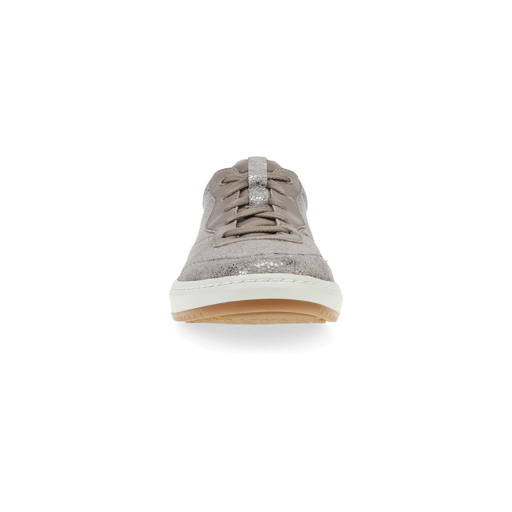 Dansko Josey Taupe Metallic