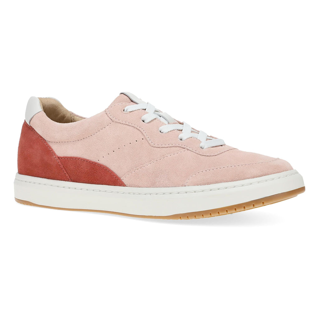  Josey Blush Suede