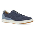 Dansko Josey Navy Suede