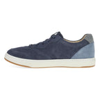 Dansko Josey Navy Suede