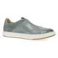 Dansko Jenn Denim Milled Burnished