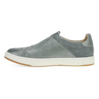 Dansko Jenn Denim Milled Burnished