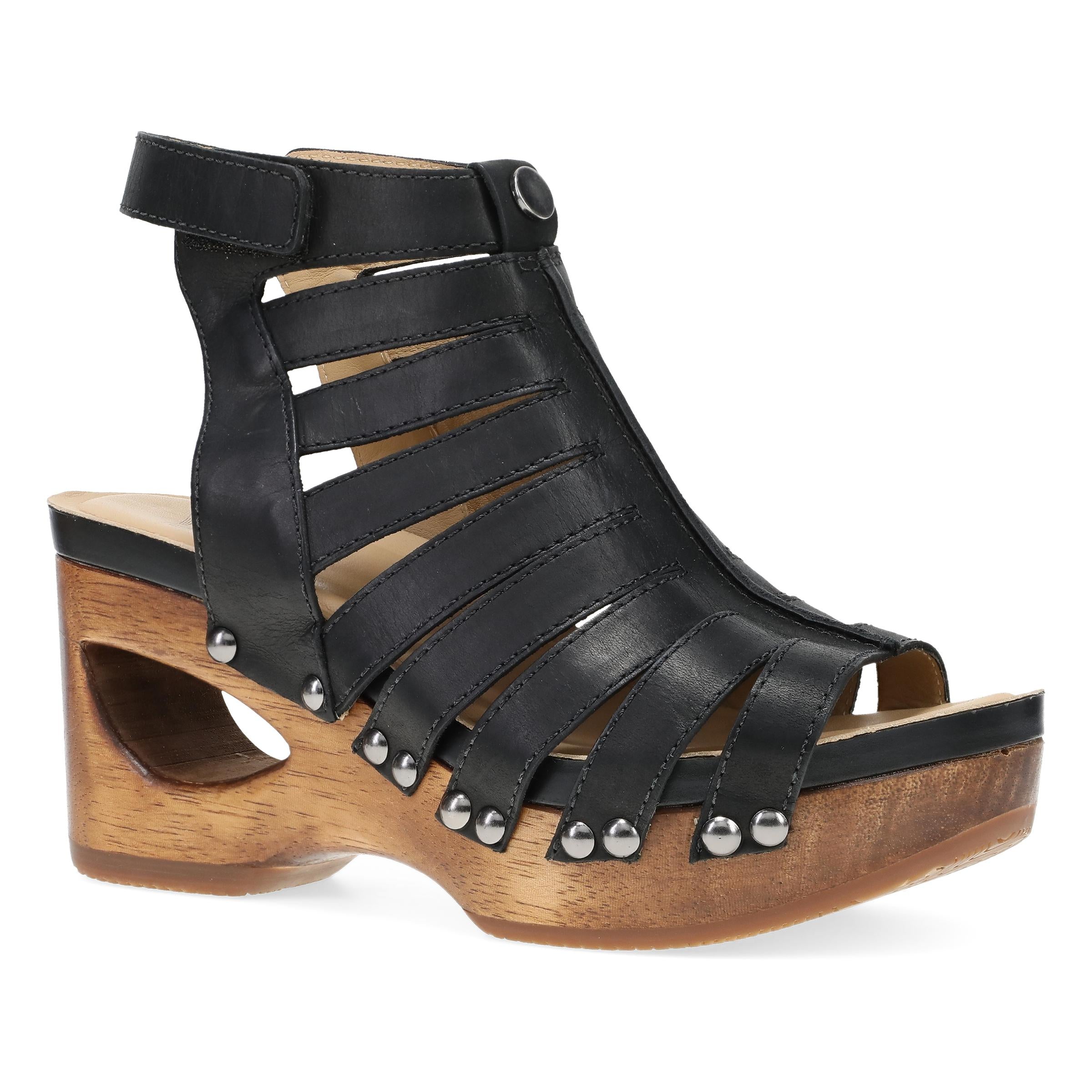  Adie Black Calf
