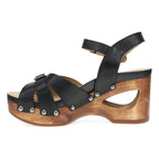 Dansko Alanna Black Calf
