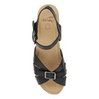 Dansko Alanna Black Calf