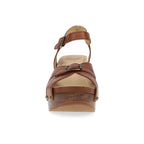 Dansko Alanna Tan Calf