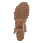 Dansko Alanna Tan Calf