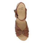 Dansko Alanna Tan Calf