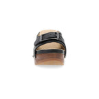 Dansko Adeline Black Calf