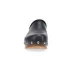 Dansko Andie Black Calf