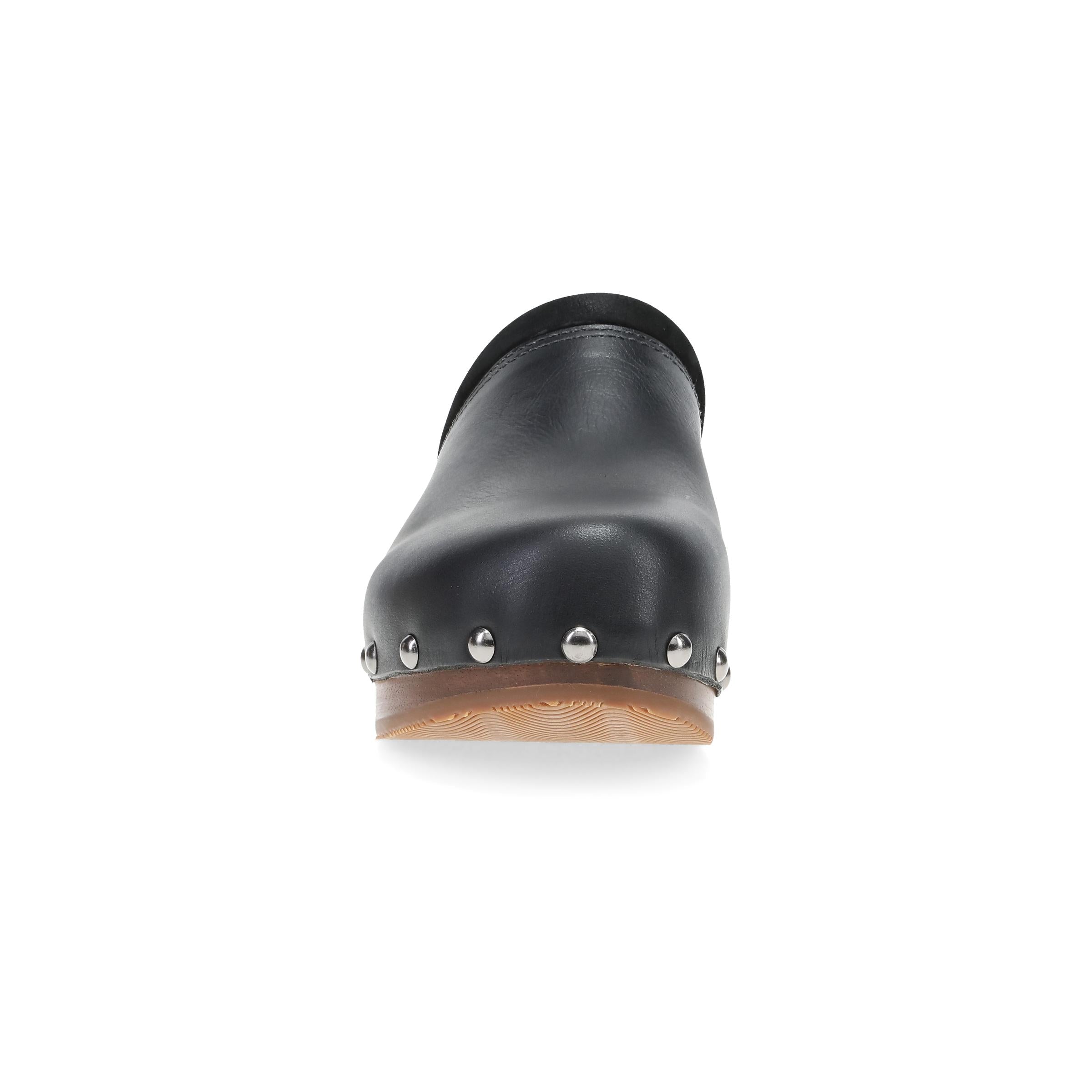 Dansko Andie Black Calf