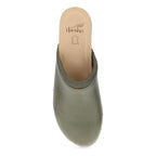Dansko Andie Olive Calf