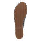 Dansko Andie Grey Snake