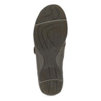 Dansko Sallie Stone Waxy Burnished