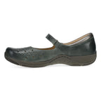 Dansko Stacy Lake Waxy Burnished