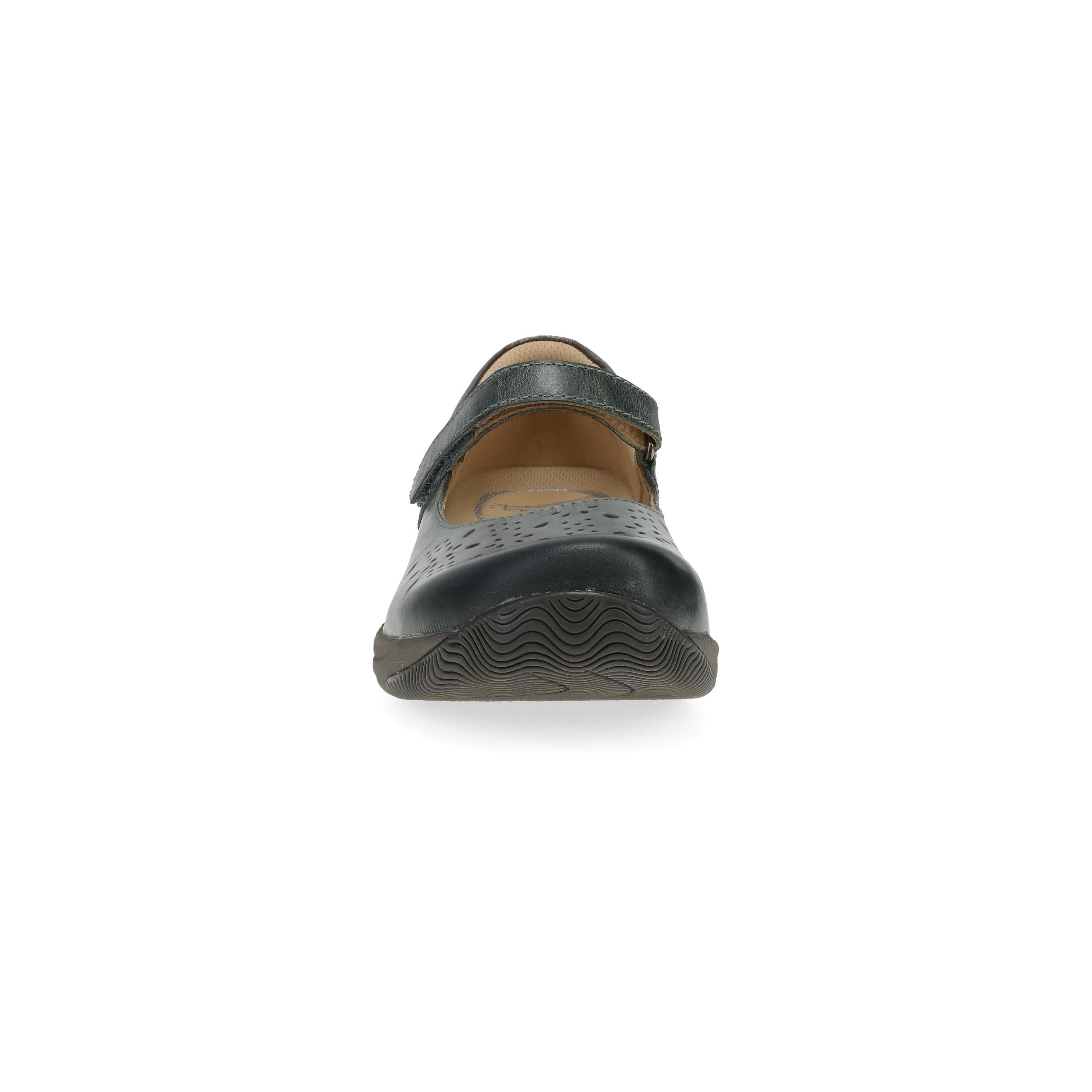 Dansko Stacy Lake Waxy Burnished