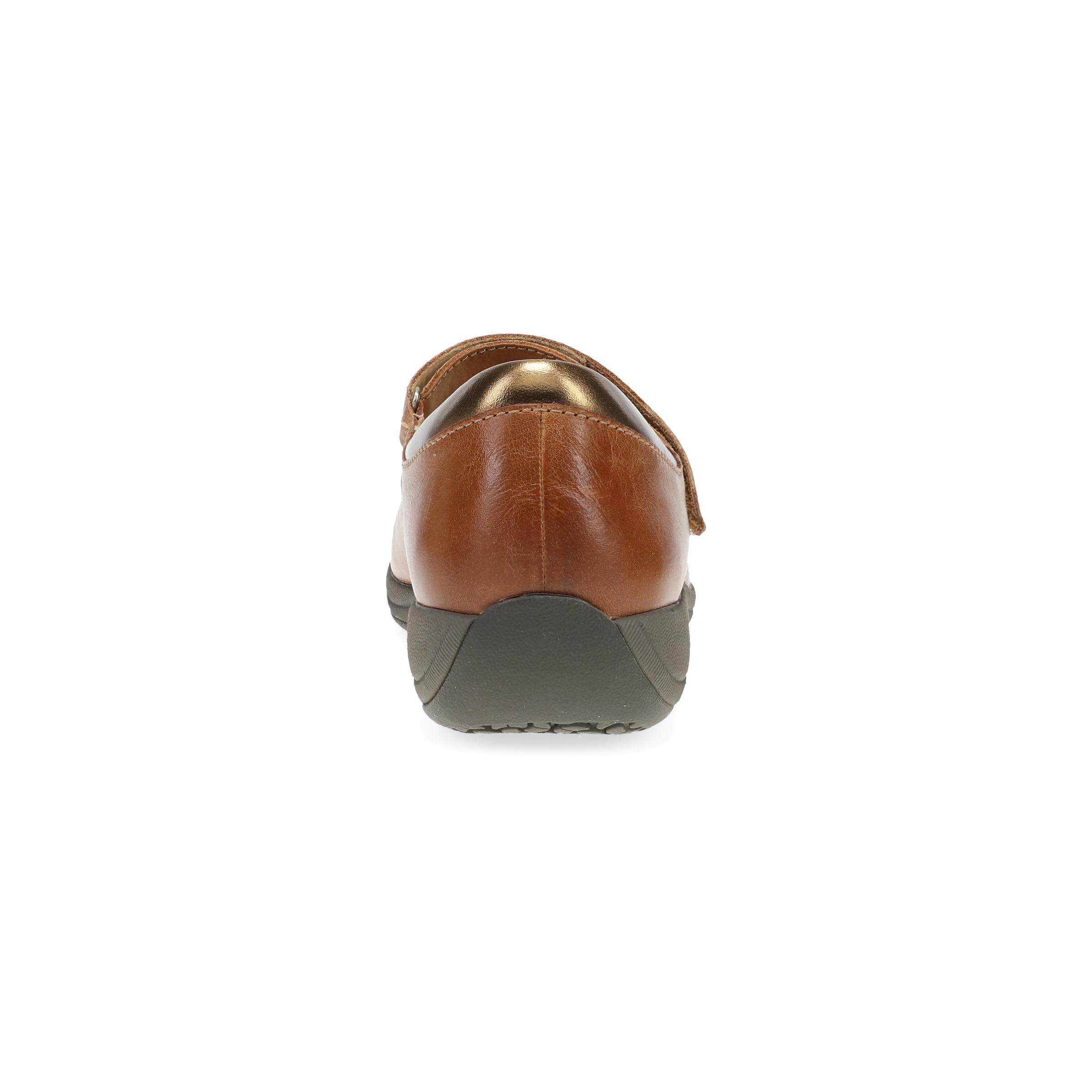 Dansko Stacy Toffee Leather