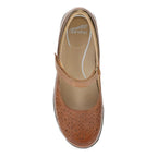 Dansko Stacy Toffee Leather