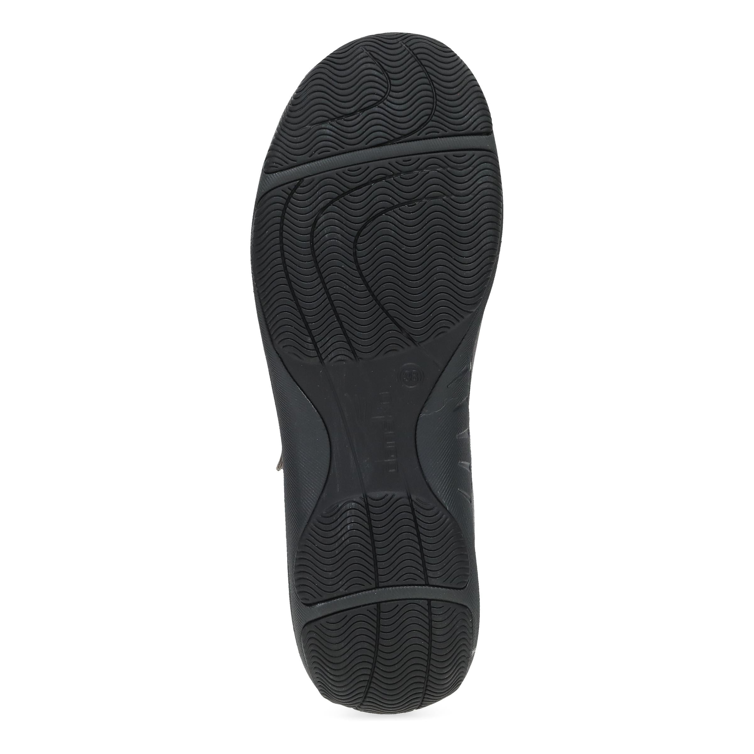 Dansko Stacy Pewter Metallic