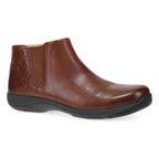 Dansko Sherry Cinnamon Waxy Burnished