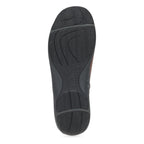 Dansko Sherry Cinnamon Waxy Burnished