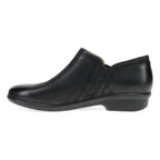 Dansko Cheryl Black Burnished Nubuck