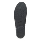 Dansko Cheryl Black Burnished Nubuck