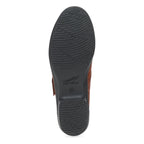 Dansko Collette Russet Burnished Nubuck