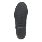 Dansko Carolyn Black Burnished Calf