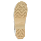 Dansko Professional Sand Milled Burnished