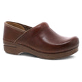 Dansko Professional Saddle Full Grain