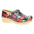 Dansko Professional Portland Rose