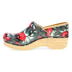 Dansko Professional Portland Rose
