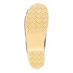 Dansko Professional Portland Rose