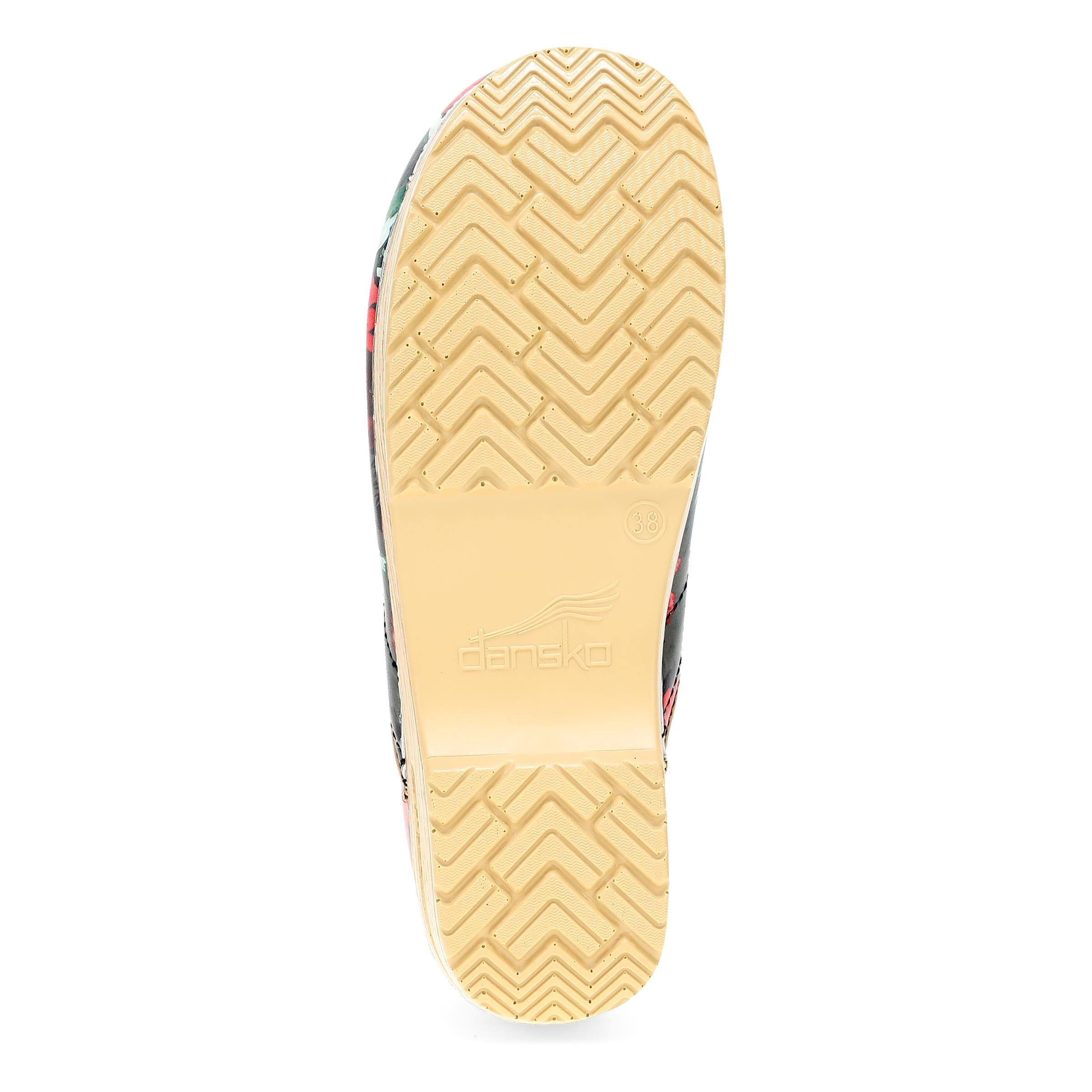 Dansko Professional Portland Rose