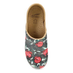 Dansko Professional Portland Rose