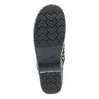 Dansko Professional Spotted Haircalf