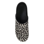 Dansko Professional Spotted Haircalf